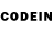 Codein напиток Lean (лин) Dmitriy Gorshckov